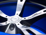AC Schnitzer Type V Forged Alloy Rims (2009) - picture 6 of 6