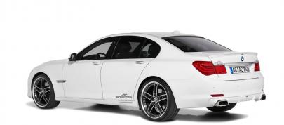 AC Schnitzer Type VIII Forged Racing Rims (2009) - picture 4 of 18