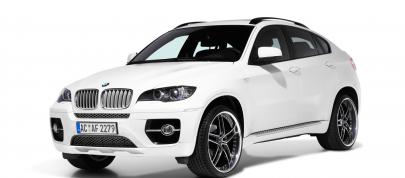 AC Schnitzer Type VIII Forged Racing Rims (2009) - picture 7 of 18