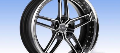 AC Schnitzer Type VIII Forged Racing Rims (2009) - picture 12 of 18