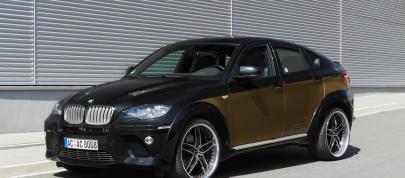 AC Schnitzer Type VIII Forged Racing Rims (2009) - picture 15 of 18