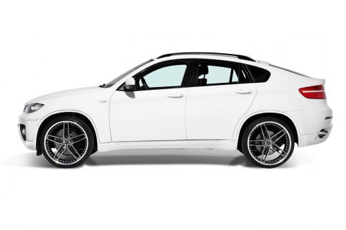 AC Schnitzer Type VIII Forged Racing Rims (2009) - picture 8 of 18