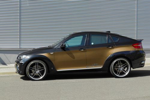 AC Schnitzer Type VIII Forged Racing Rims (2009) - picture 16 of 18