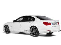 AC Schnitzer Type VIII Forged Racing Rims (2009)