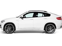 AC Schnitzer Type VIII Forged Racing Rims (2009)