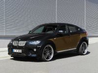 AC Schnitzer Type VIII Forged Racing Rims (2009)