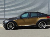 AC Schnitzer Type VIII Forged Racing Rims (2009)