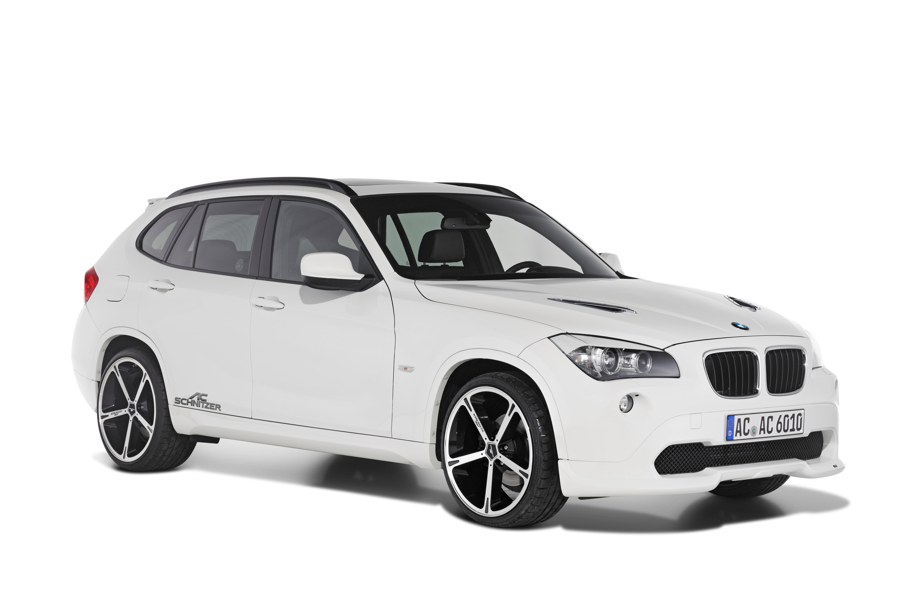 AC Schnitzer X1