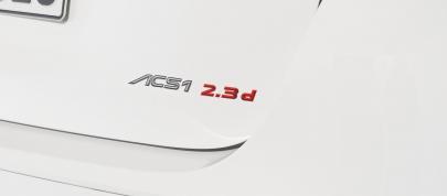 AC Schnitzer X1 (2010) - picture 4 of 18