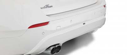 AC Schnitzer X1 (2010) - picture 7 of 18