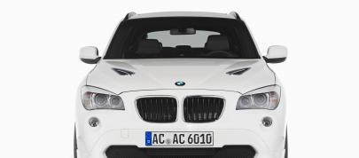 AC Schnitzer X1 (2010) - picture 12 of 18