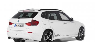 AC Schnitzer X1 (2010) - picture 15 of 18