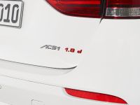 AC Schnitzer X1 (2010) - picture 5 of 18