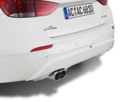 AC Schnitzer X1 (2010) - picture 8 of 18