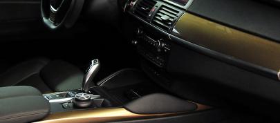 AC Schnitzer BMW X6 Falcon (2008) - picture 4 of 16