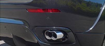 AC Schnitzer BMW X6 Falcon (2008) - picture 7 of 16