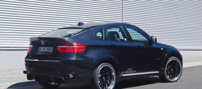 AC Schnitzer BMW X6 Falcon (2008) - picture 12 of 16