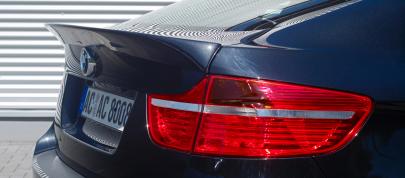 AC Schnitzer BMW X6 Falcon (2008) - picture 15 of 16