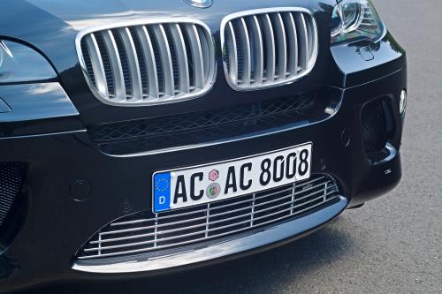 AC Schnitzer BMW X6 Falcon (2008) - picture 9 of 16