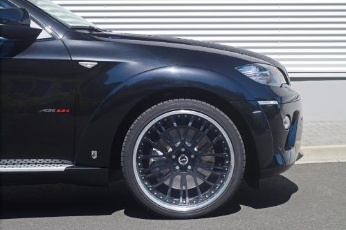 AC Schnitzer BMW X6 Falcon (2008) - picture 16 of 16
