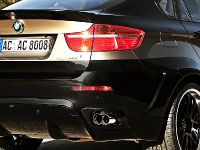 AC Schnitzer BMW X6 Falcon (2008) - picture 4 of 16