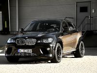 AC Schnitzer BMW X6 Falcon (2008) - picture 1 of 16