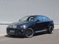 AC Schnitzer BMW X6 Falcon (2008) - picture 7 of 16