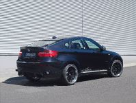 AC Schnitzer BMW X6 Falcon (2008) - picture 8 of 16