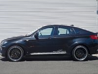 AC Schnitzer BMW X6 Falcon (2008)