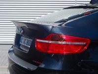 AC Schnitzer BMW X6 Falcon (2008)