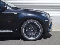 AC Schnitzer BMW X6 Falcon (2008)