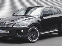 Ac Schnitzer BMW X6 (2008)