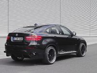 Ac Schnitzer BMW X6 (2008)