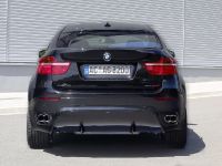 Ac Schnitzer BMW X6 (2008)