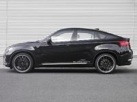 Ac Schnitzer BMW X6 (2008)