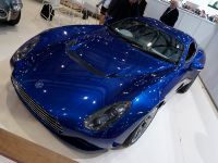 AC Zagato Geneva (2012)