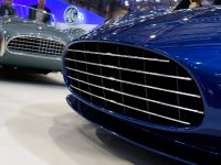 AC Zagato Geneva (2012)