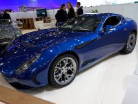 AC Zagato Geneva (2012) - picture 3 of 3
