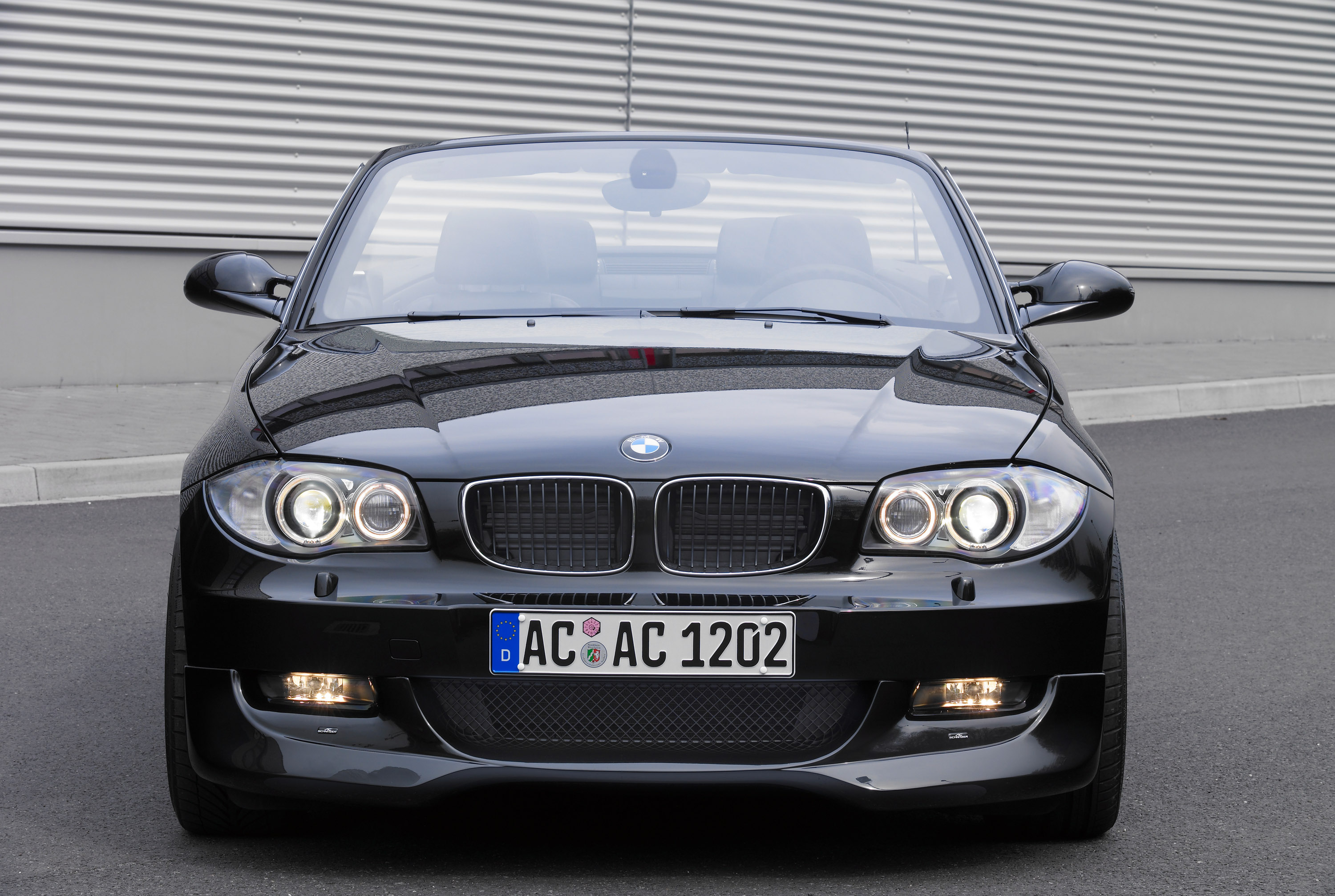 ACS1 BMW 1 series