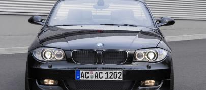 ACS1 BMW 1 series (2008) - picture 4 of 10