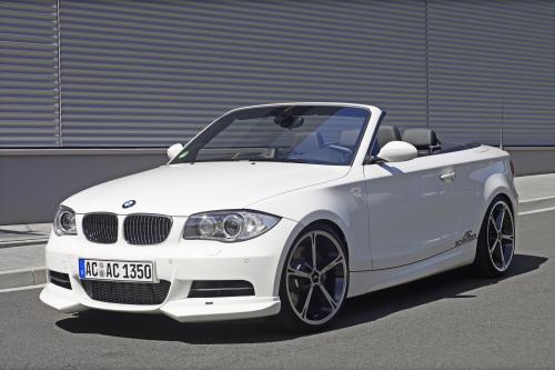 ACS1 BMW 1 series (2008) - picture 1 of 10