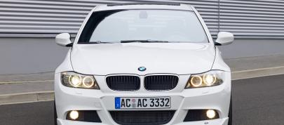 AC Schnitzer BMW 3 Series Touring & Sedan LCI (2009) - picture 4 of 14