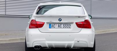 AC Schnitzer BMW 3 Series Touring & Sedan LCI (2009) - picture 7 of 14