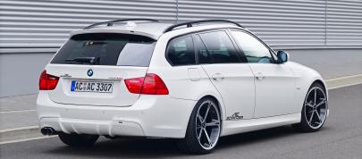 AC Schnitzer BMW 3 Series Touring & Sedan LCI (2009) - picture 12 of 14
