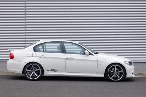 AC Schnitzer BMW 3 Series Touring & Sedan LCI (2009) - picture 8 of 14