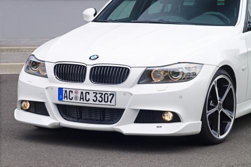 AC Schnitzer BMW 3 Series Touring & Sedan LCI (2009) - picture 9 of 14