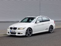 AC Schnitzer BMW 3 Series Touring &amp Sedan LCI (2009) - picture 1 of 14