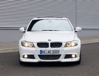 AC Schnitzer BMW 3 Series Touring &amp Sedan LCI (2009) - picture 3 of 14
