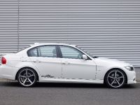 AC Schnitzer BMW 3 Series Touring &amp Sedan LCI (2009) - picture 5 of 14