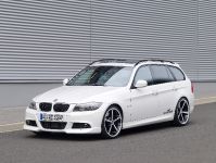 AC Schnitzer BMW 3 Series Touring & Sedan LCI (2009) - picture 10 of 14